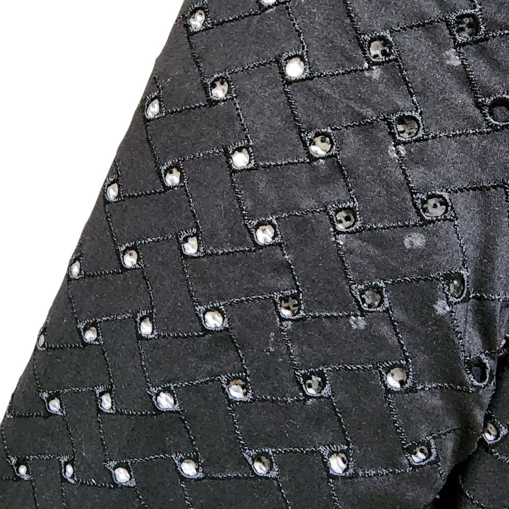 Jacket Reversible Embroidered - Picture 9 of 12